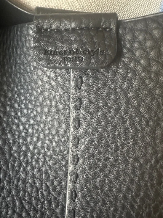 Two for one Hobo and crossbody bag. - Picture 8 of 15